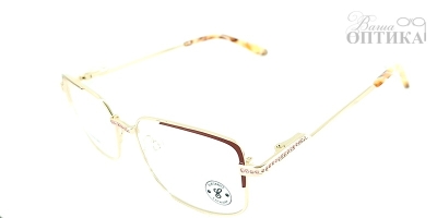 Elegance EL-352 С1 оправа очковая